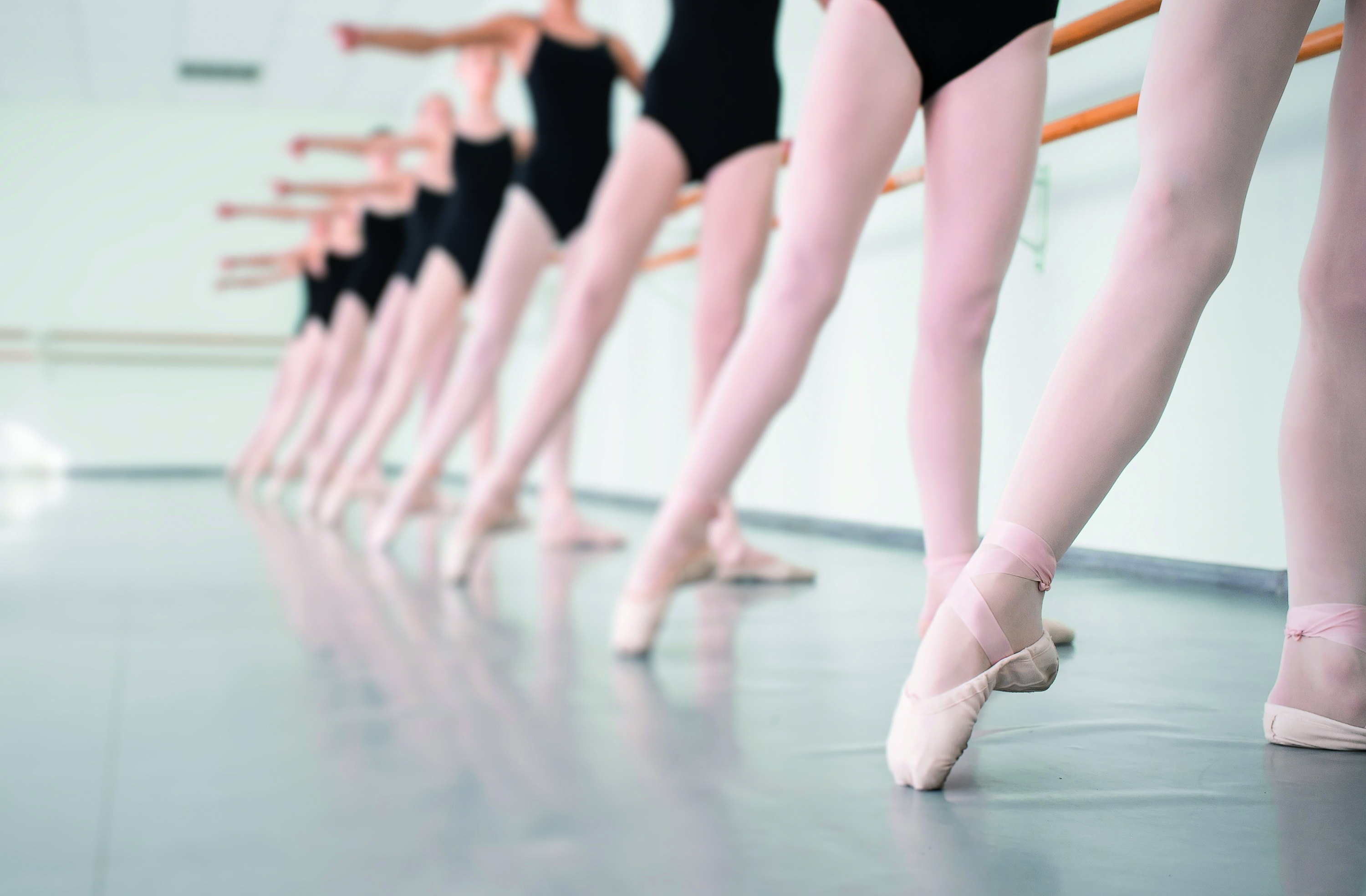 schaal operator prins Kledingvoorschrift – Dance & Ballet Company